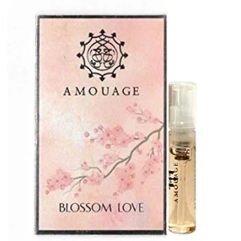 Amouage The Secret Garden - Blossom Love – Probe