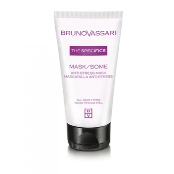 Bruno Vassari The Specifics Vitamin A Anti-Stress Day & Night