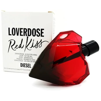 Diesel Loverdose Red Kiss – Tester