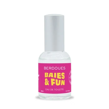Parfums Berdoues Baies & Fun – Tester