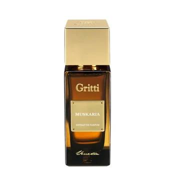 Gritti Muskaria – Tester