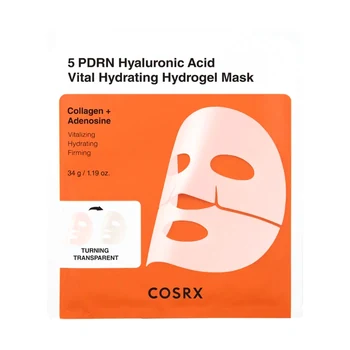 COSRX 5 PDRN Hyaluronic Acid Vital