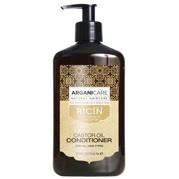 Arganicare Ricin