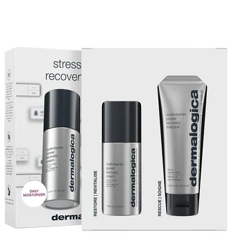 Dermalogica Stressed Skin Recovery System set
