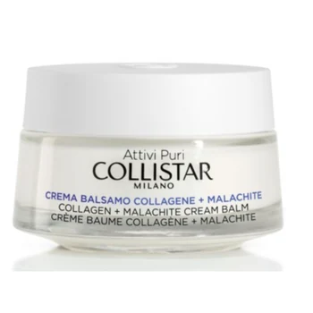 Collistar Pure Actives Collagen+ Malachite Firming For Face & Neck