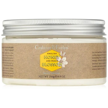 Crabtree & Evelyn English Honey & Peach Blossom