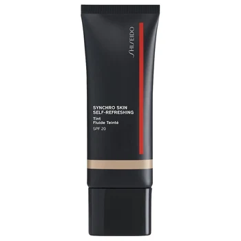 Shiseido Synchro Skin Self-Refreshing 215 Vetiver