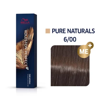 Wella Professionals Koleston Perfect Me+ 6/00