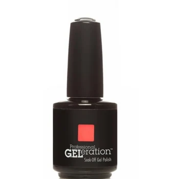 Jessica GELeration Colours GEL-947 Bindi Red