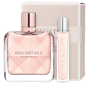 Givenchy Irresistible set (12.5 ml)