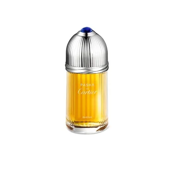 Cartier Pasha de Cartier