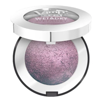 Pupa Vamp! Wet & Dry 205 Hot Violet
