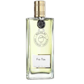 Parfums de Nicolai Fig Tea
