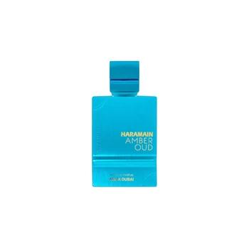 Al Haramain Amber Oud Aqua Dubai