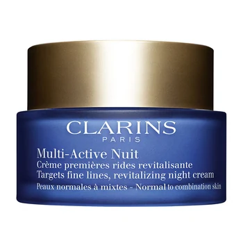 Clarins Multi Active – Tester