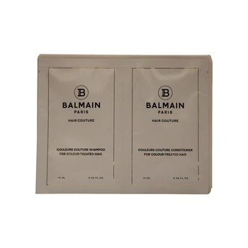 Balmain Professionnel Couleurs Couture set – Probe