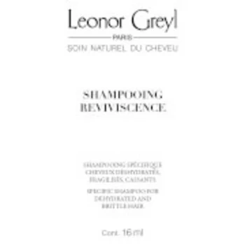 Leonor Greyl Reviviscence – Probe