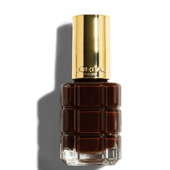 L´Oréal Paris Color Riche Vernis A L'Huile B25 Cuir Chocolate