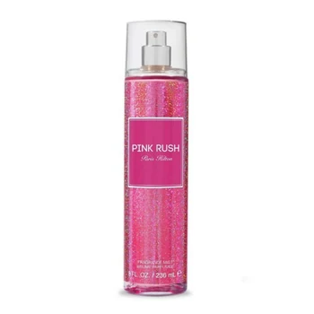 Paris Hilton Pink Rush