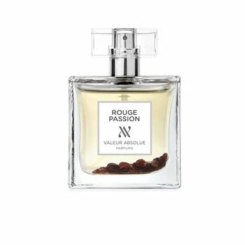 Valeur Absolue Rouge Passion – Tester