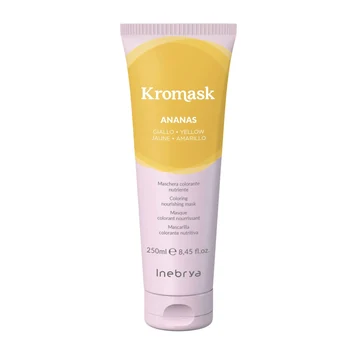 Inebrya Kromask Yellow