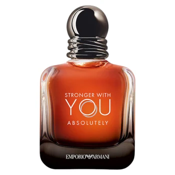Emporio Armani Stronger With You Absolutely