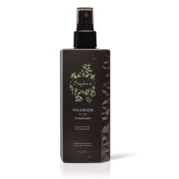 Saphira Hair Spray