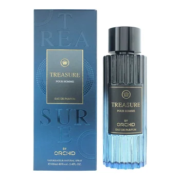 Orchid Treasure Pour Homme