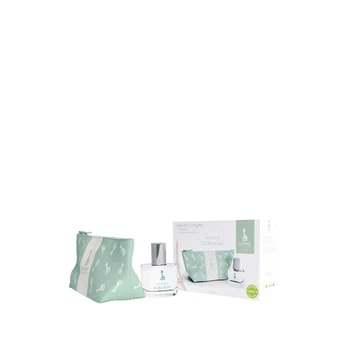 Sophie la Girafe Ma Petite Cologne set