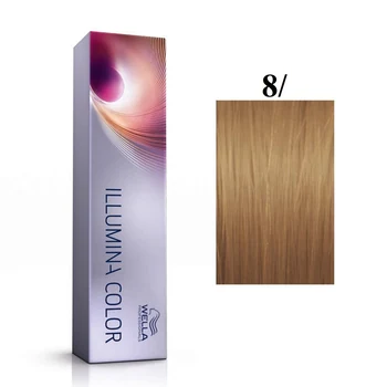 Wella Professionals Illumina Color 8/3 Light Blond