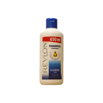 Revlon Classic Care