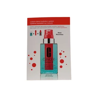 Clinique Clinique iD Dramatically Different Hydrating Clearing Jelly Anti-Imperfections – Tester