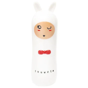 Inuwet Bunny Sweety Pearly White