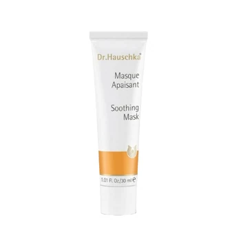 Dr. Hauschka Facial Care Natural Calming Day