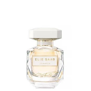 Elie Saab Le Parfum in White