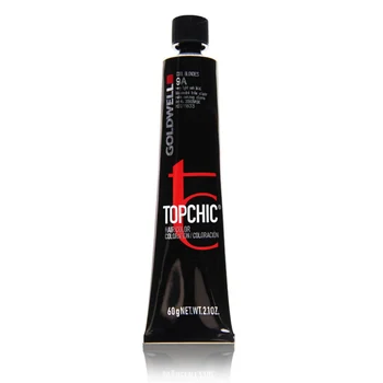 Goldwell TopChic 9A Very Light Ash Blonde