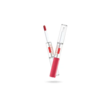 Pupa Made To Last 007 Coral Sunrise Duo – Tester
