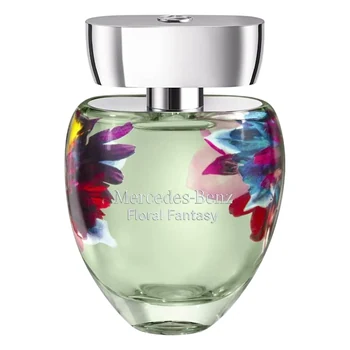 Mercedes-Benz Floral Fantasy
