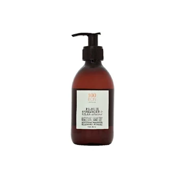 100 Bon Fleur D'Oranger & Lilas Delicieux