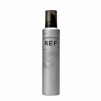 REF Volume & Bodifying No.435