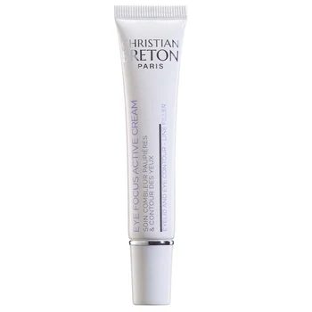 Christian Breton Eye Focus Active