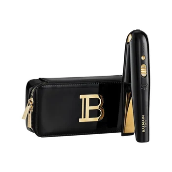 Balmain Professionnel Limited Edition Black/Gold