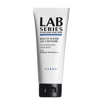 Lab Series Clean Rescue Water