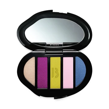 Byredo Eyeshadow Palette Syren