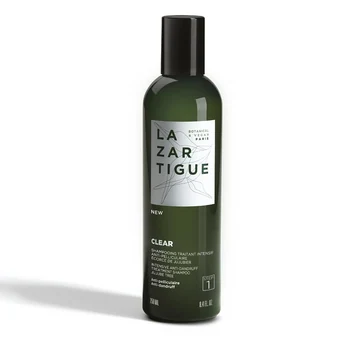 Lazartigue Clear Hair Treatment Shampoo