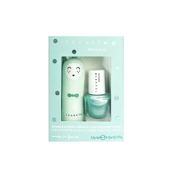 Inuwet Bunny Fruity set