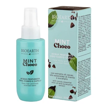 Bioearth Mint Choco