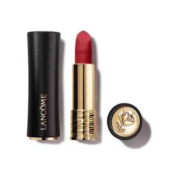 Lancôme L'Absolu Rouge Drama Matte 158 Red Is