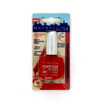 Maybelline Express Finish 40 Sec. Diamonds Nr. 30/505