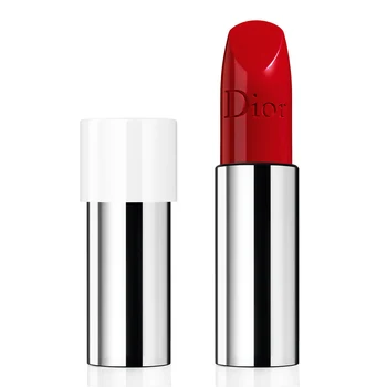 Dior Couture Colour 999 Satin Finish